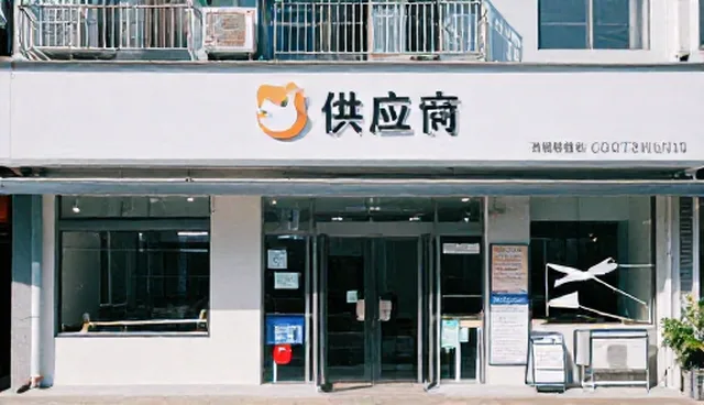 商务网站设计在供应商入驻中的实际应用与挑战