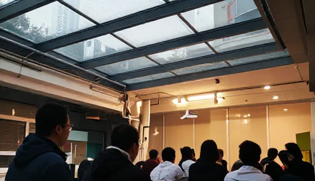 南昌高端网站建设的常见误区与澄清