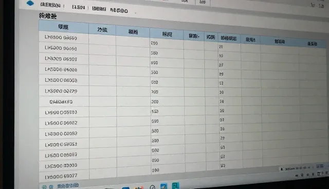山东易企网络营销有限公司:报价需求发布中的供应商评估