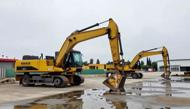 东营建站评估中的数据报告检查要点
