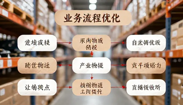 企业网站性能优化与适用场景分析